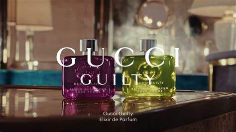 gucci guilty for her boots|Gucci Guilty elixir boots.